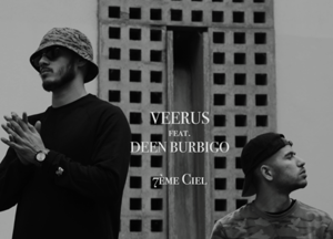 7ème ciel - Veerus (Ft. Deen Burbigo)