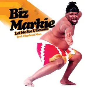 Let Me See You Bounce - Biz Markie & Elephant Man