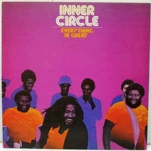 We A Rockers - Inner Circle