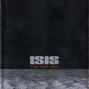 Red Sea - Isis