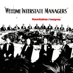 Yours and Mine - Fountains of Wayne