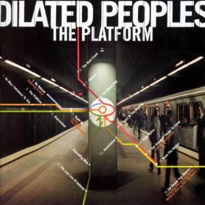 The Last Line of Defense - Dilated Peoples