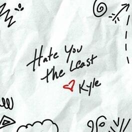 Hate You The Least - Kyle Hume