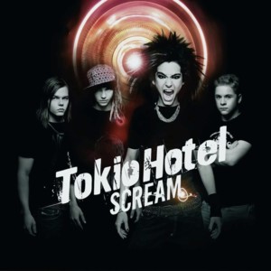 Durch den monsun - original version 2003 - Tokio Hotel