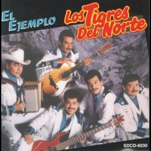 Morir matando - Los Tigres Del Norte