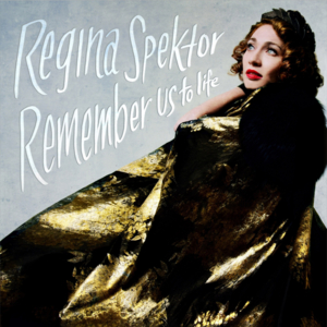 Sellers of Flowers - Regina Spektor