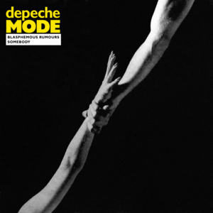 Somebody (Remix) - Depeche Mode