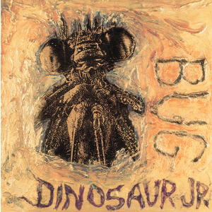 No Bones - Dinosaur Jr.