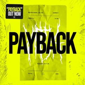 Payback - Vitja