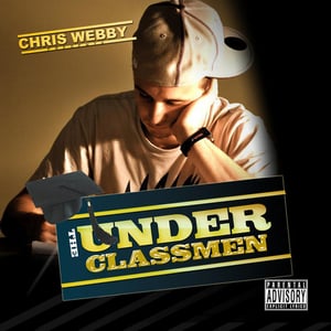 Wont Let You Go - Chris Webby (Ft. Danimal Lector & Timbuck)