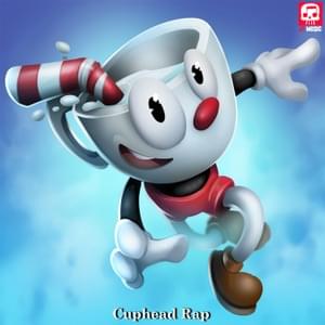 Cuphead Rap - JT Music