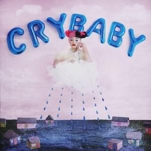 Alphabet Boy (Clean Version) - Melanie Martinez