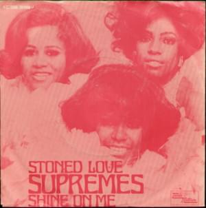 Shine on Me - The Supremes