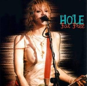 Gutless (Live at Luna Theatre, April 25, 1995) - Hole