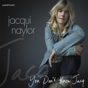 How Deep Is Your Love - Jacqui Naylor