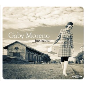 Valle de Magnolias - Gaby Moreno