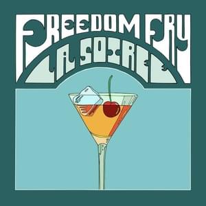 Alex (Orange Mécanique) - Freedom Fry