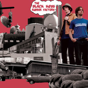 Girl Is on My Mind - The Black Keys