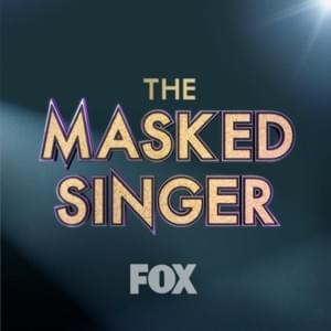 Make Way - The Masked Singer (Ft. AB, Donny Osmond, Gladys Knight, Joey Fatone, La Toya Jackson, Margaret Cho, Ricki Lake, Rumer Willis, Terry Bradshaw, Tommy Chong, Tori Spelling & T-Pain)