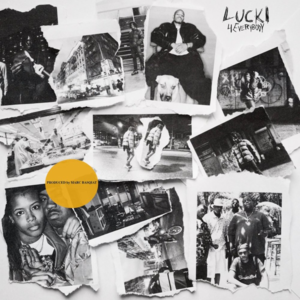 4everybody - LUCKI