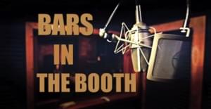 Bars In The Booth (Session 8) - Ras Kass