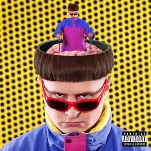 Introspective - Oliver Tree