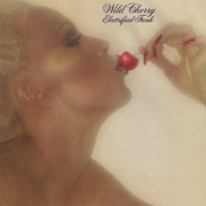 Dancin’ Music Band - Wild Cherry