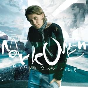 Kill With Your Smile - Mark Owen