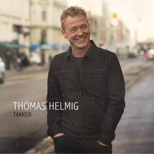 Hold Fast - Thomas Helmig