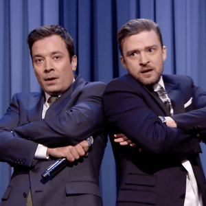 History of Rap 4 - Jimmy Fallon (Ft. Justin Timberlake)