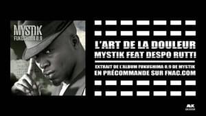 L’art de la douleur - Mystik (Ft. Despo Rutti)