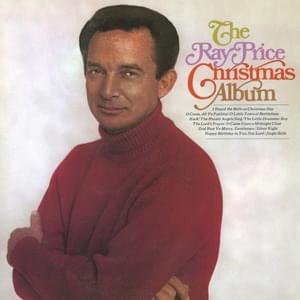 O Come, All Ye Faithful - Ray Price