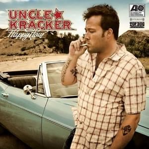 Hey Hey Hey - Uncle Kracker