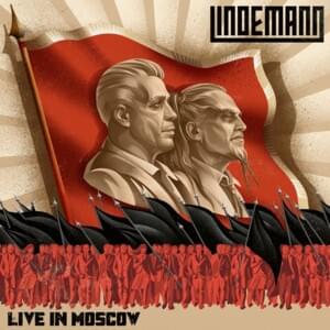 Blut (Live) - Lindemann