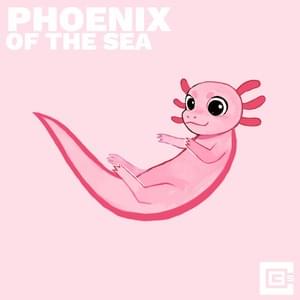 Phoenix of the Sea - CG5