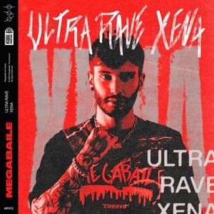 Ultra Rave Xena - Megabaile do Areias (Ft. MC Topre)