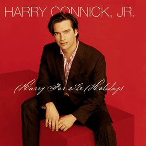 I Wonder As I Wander - Harry Connick, Jr.