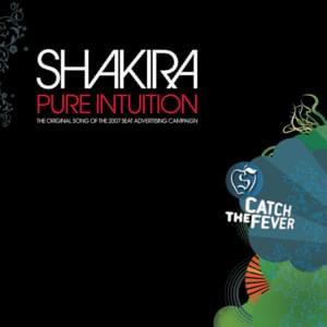 Pure Intuition - Shakira