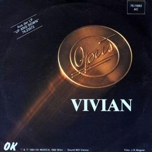 Vivian - Opus