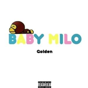 Baby Milo - 24kGoldn