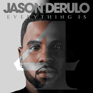 Love Like That - Jason Derulo (Ft. K. Michelle)