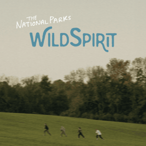 Wild Spirit - The National Parks