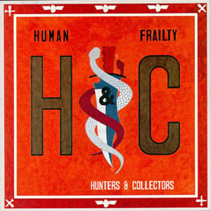 This Morning - Hunters & Collectors