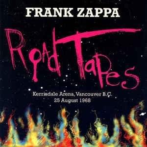 Shortly: Suite Exists Of Holiday In Berlin Full Blown - Frank Zappa