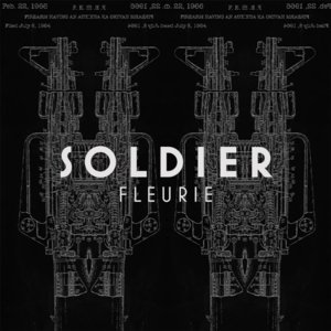 Soldier - Fleurie