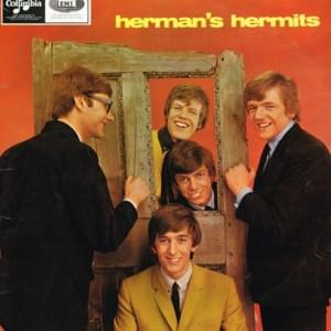 I Wonder - Herman's Hermits