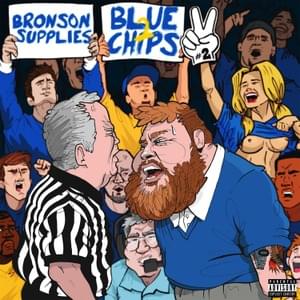 Midget Cough - Action Bronson