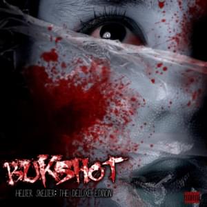 Slum Life - Bukshot (Ft. CRUCIFIX, Delusional (Rap) & Krayzie Bone)