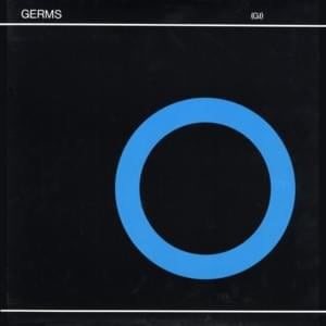 Caught in My Eye - Germs