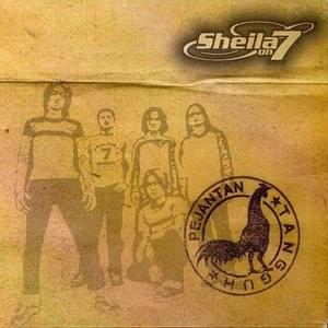 Coba Kau Mendekat - Sheila On 7